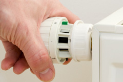 Chadshunt central heating repair costs